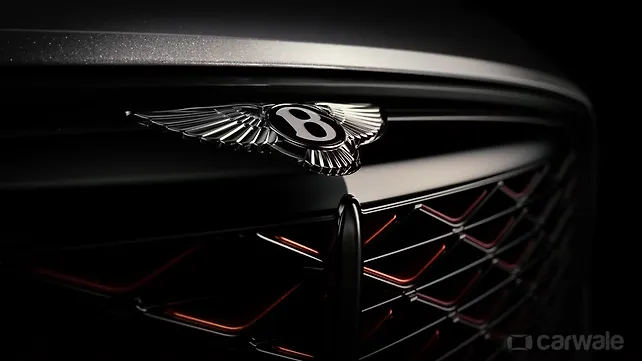 All-new Bentley Mulliner Batur global debut on 20 August All-new Bentley Mulliner Batur global debut on 20 August