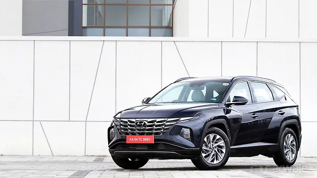 Hyundai Tucson launched: Why should you buy? Hyundai Tucson launched: Why should you buy?