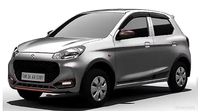 New Maruti Suzuki Alto K10 to be launched soon – What to expect? New Maruti Suzuki Alto K10 to be launched soon – What to expect?