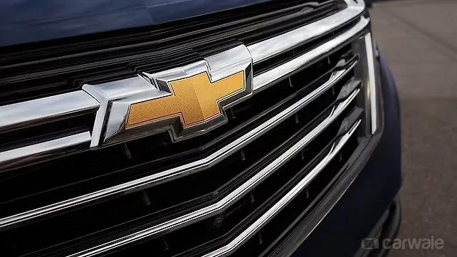Chevrolet India continues to offer after-sales support with 170 touch points Chevrolet India continues to offer after-sales support with 170 touch points