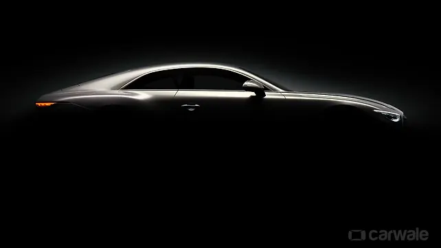 Bentley Mulliner Batur teased ahead of its Monterey Car Week debut Bentley Mulliner Batur teased ahead of its Monterey Car Week debut