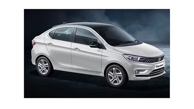 Tata Tigor colour options revised Tata Tigor colour options revised
