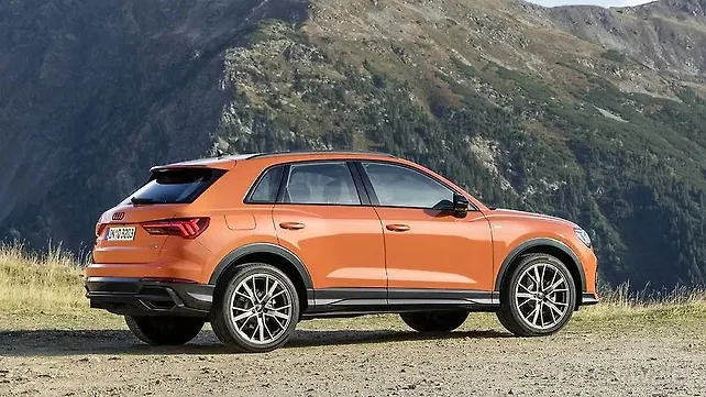 2022 Audi Q3 — All you need to know 2022 Audi Q3 — All you need to know