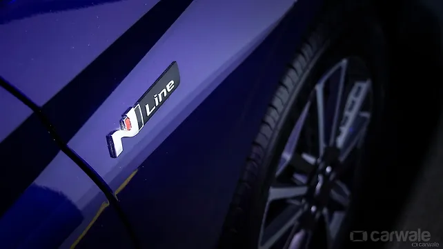 Hyundai Venue N Line likely to be launched in India on 6 September Hyundai Venue N Line likely to be launched in India on 6 September