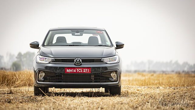 Volkswagen Virtus now available with subscription and leasing options
