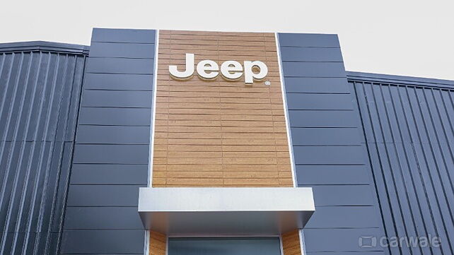 Jeep inaugurates new showroom in Navi Mumbai