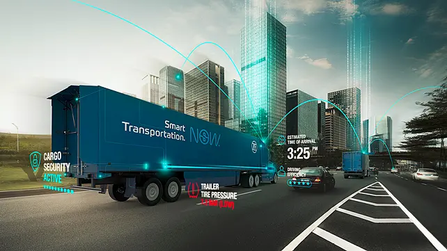 ZF Scalar Fleet Orchestration Platform ZF Scalar Fleet Orchestration Platform