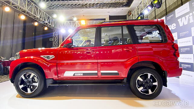 Mahindra Scorpio Classic launched – Why should you buy?