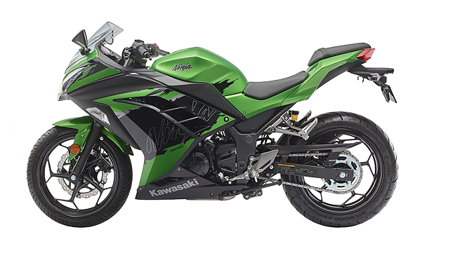 Kawasaki's most affordable bike now costs more!