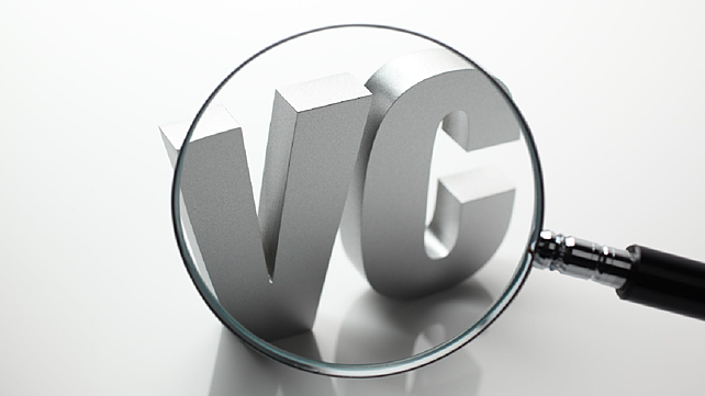 VC Fund VC Fund