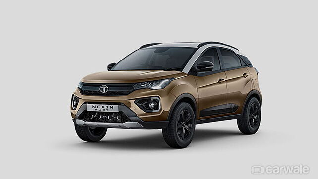 New Tata Nexon Jet Edition launched in India; prices start at Rs 12.13 lakh