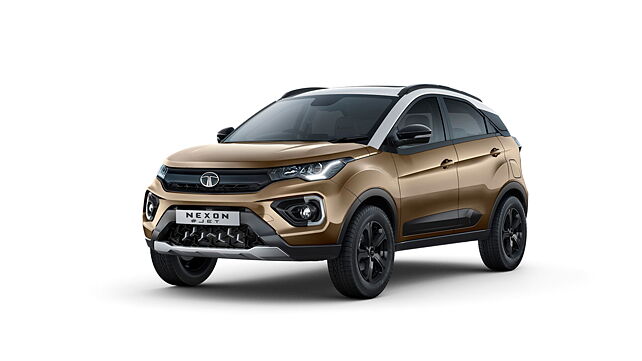 Tata Nexon Jet Edition launched – Why should you buy? 