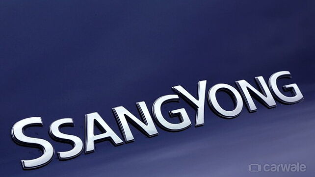 Ssangyong Motor Company acquired by KG consortium for Rs 5,523 crore