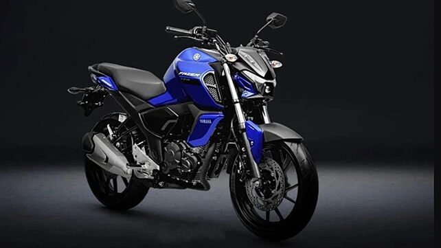 2023 Yamaha FZ-15 unveiled; runs on petrol and ethanol!
