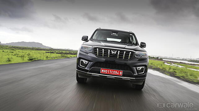 7,000 units of Mahindra Scorpio-N to be delivered in the first 10 days