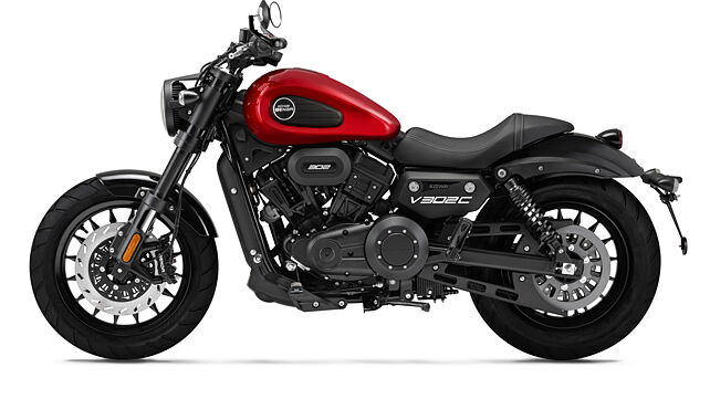 Keeway V302C V-twin bobber launched in India at Rs 3,89,000
