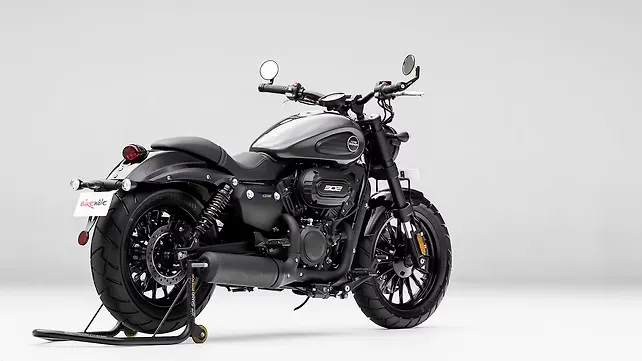 what style of bike should i buy