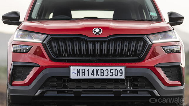 Skoda Auto India records a sale of 4,222 cars in August 2022