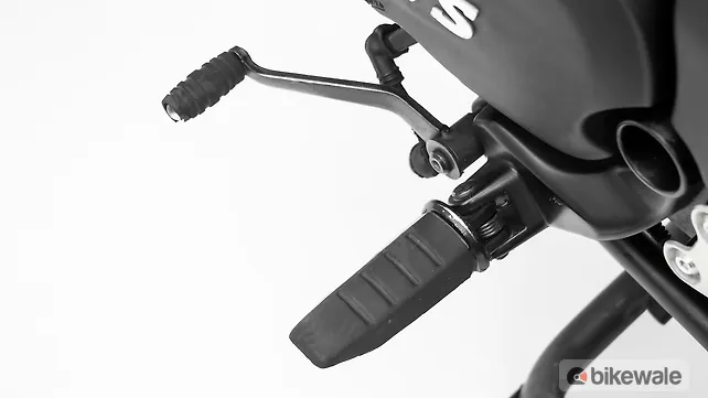 TVS Ronin Gear Shift Lever
