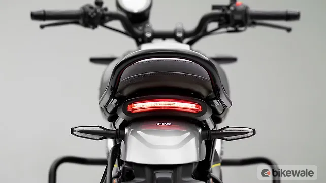 TVS Ronin Tail Light