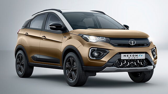Tata Nexon EV Jet Edition launched – Why should you buy?