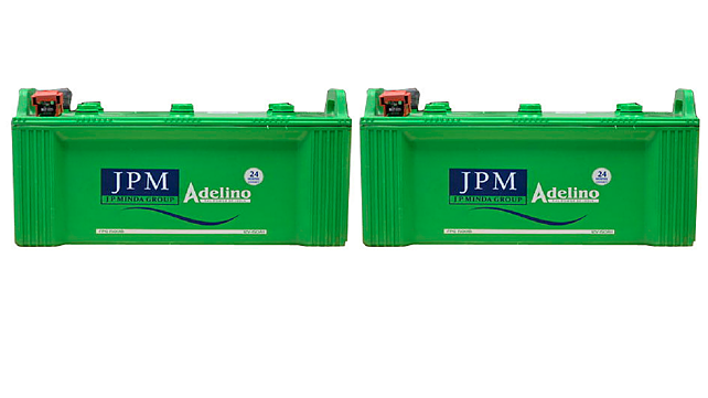 JP Minda Batteries