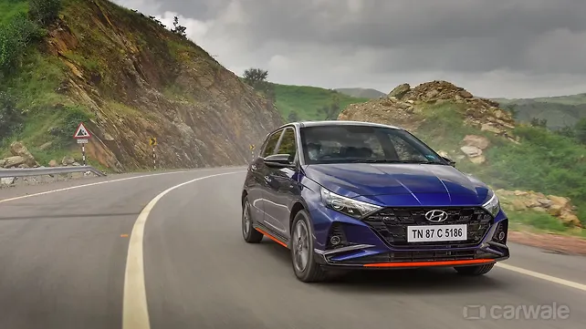 Hyundai India hikes prices of Creta, Venue, i20, and Grand i10 Nios Hyundai India hikes prices of Creta, Venue, i20, and Grand i10 Nios