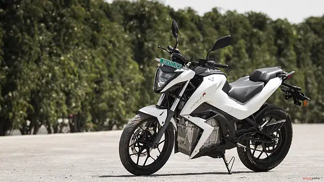 Tork Motors introduces doorstep sales and service facility Tork Motors introduces doorstep sales and service facility