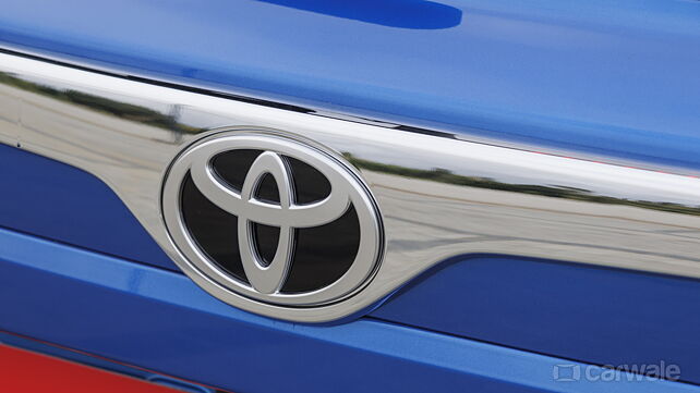 Toyota partners with UCO Bank to introduce new finance schemes