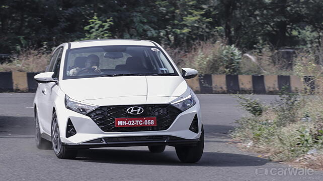Discounts of up to Rs 48,000 on Hyundai Grand i10 Nios, i20, and Aura in September 2022