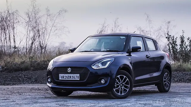 Discounts of up to Rs 50,000 on Maruti Suzuki Swift, Celerio, and other models in September 2022 Discounts of up to Rs 50,000 on Maruti Suzuki Swift, Celerio, and other models in September 2022