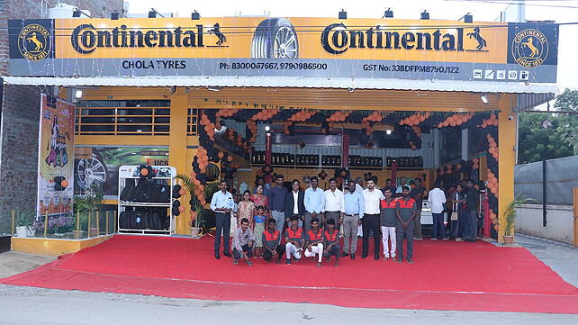 Continental