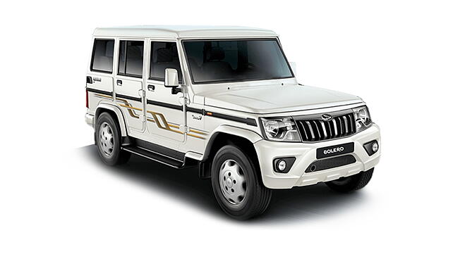 Top 3 bestselling Mahindra cars in India in August 2022