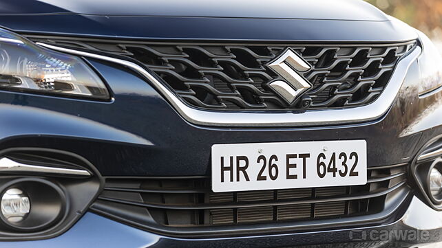 Maruti Suzuki sells 1,34,166 passenger vehicles in August 2022