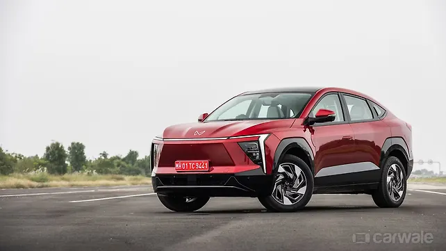 Mahindra XEV 9e, BE6 Pack Two with 79kWh Battery Pack Launched