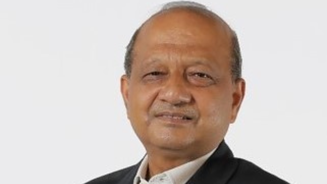 Vinod Aggarwal