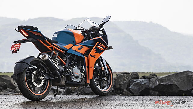 2022 KTM RC 390 Review: Pros and Cons - BikeWale