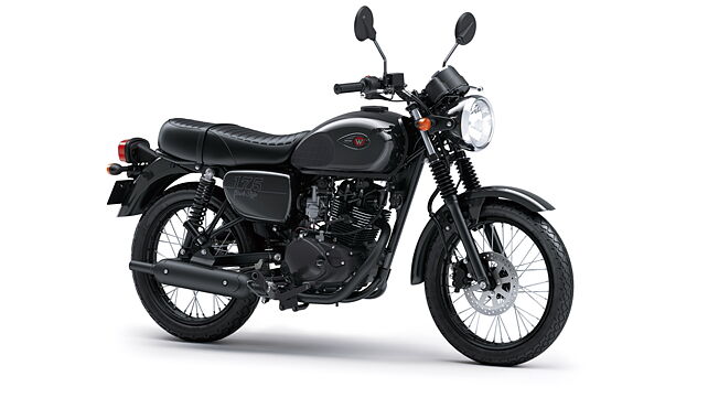 Kawasaki W175 India launch: All you need to know