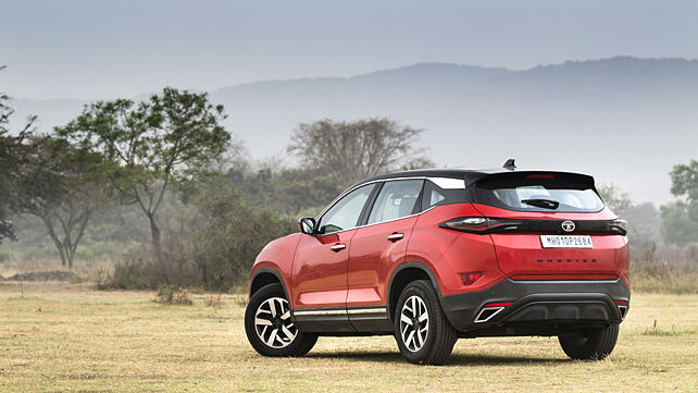 Tata Harrier XMS variant launched – Why should you buy?