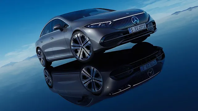 Mercedes-Benz EQS 580 4MATIC prices to start from Rs 1.70 crore Mercedes-Benz EQS 580 4MATIC prices to start from Rs 1.70 crore