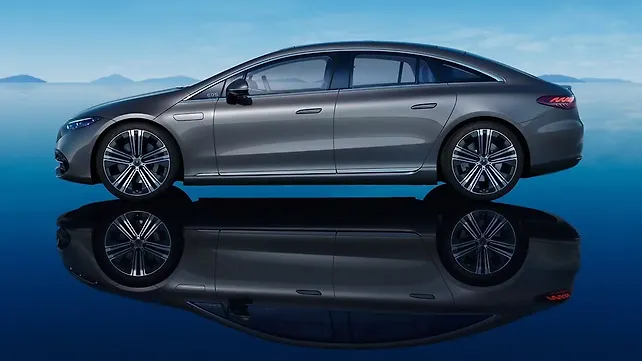 Mercedes-Benz EQS 580 4MATIC – What to expect? Mercedes-Benz EQS 580 4MATIC – What to expect?