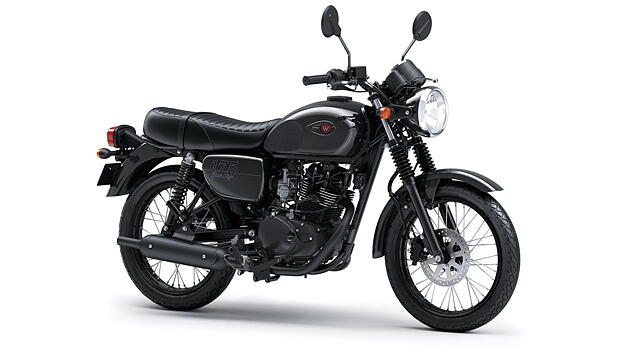Kawasaki W175 India launch tomorrow
