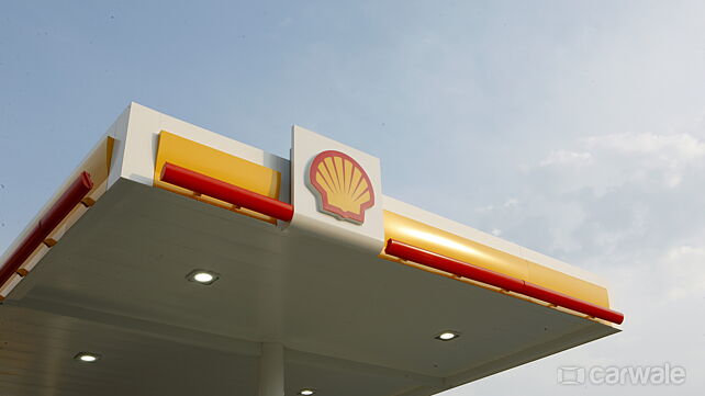 Shell to install 10,000 EV fast charging stations in India by 2030