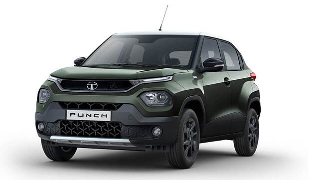Tata Punch Camo Edition launched – Why should you buy?