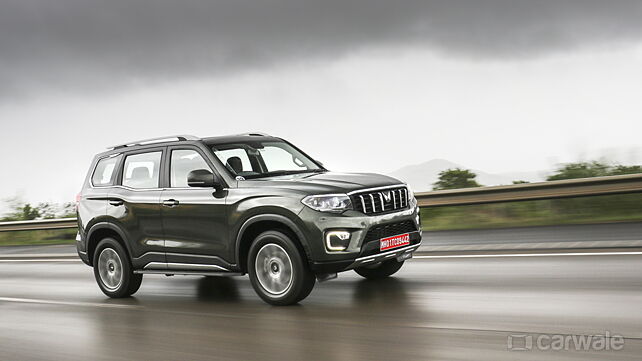 Mahindra Scorpio-N official deliveries begin