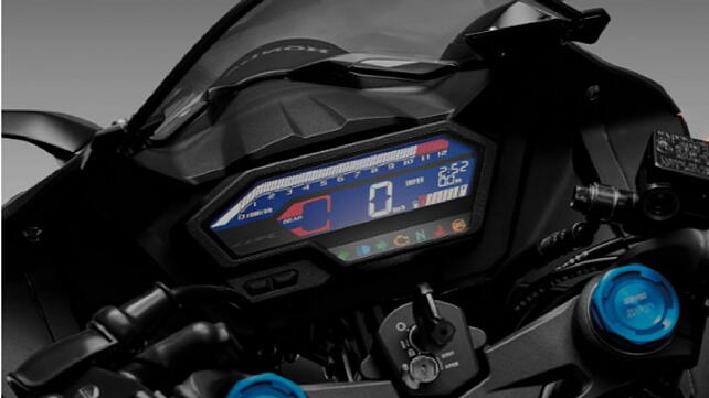 Honda CBR150 R TFT / Instrument Cluster