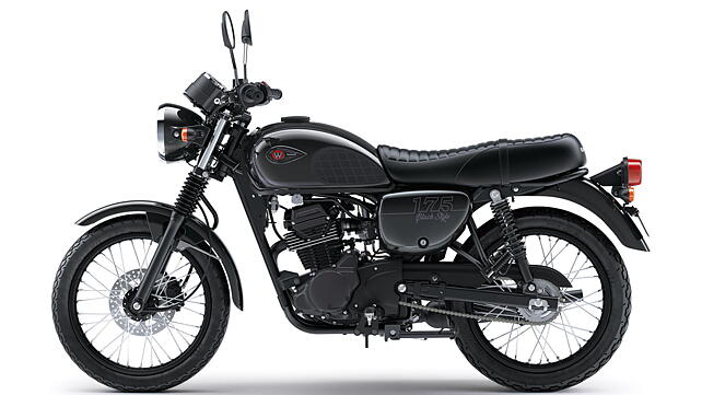 Kawasaki W175 India Launch: Top 5 Highlights