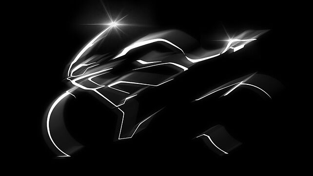 2023 BMW S1000RR teased, India launch soon