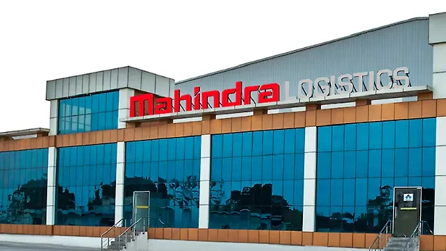 Mahindra Logistics (ML) Mahindra Logistics (ML)