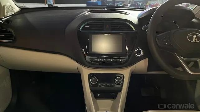 Tata Tiago EV launched: Top feature highlights - CarWale